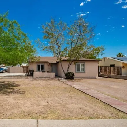 Buy this 3 bed house on 3845 North 15th Avenue in Phoenix, AZ 85015