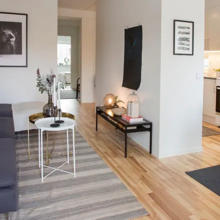 Rent this 3 bed apartment on Ebbe Lieberathsgatan 20 in 412 65 Gothenburg, Sweden