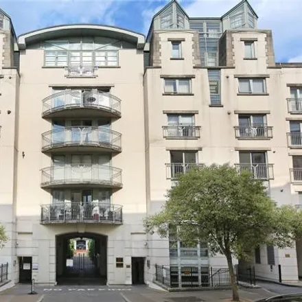Buy this 1 bed apartment on 58 Kensington Gardens Square in London, W2 4BB