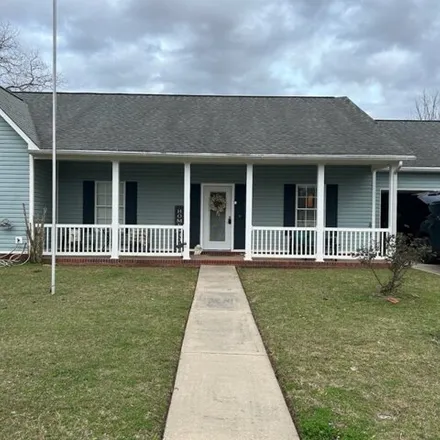 Buy this 3 bed house on 248 Spann Street in Hartford, Geneva County