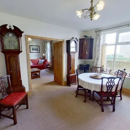 Rent this 3 bed apartment on Brooklands Court in Otley, LS21 1FP
