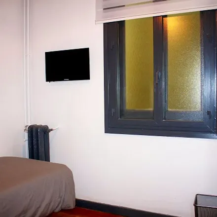 Image 2 - Oficina de Atención al Ciudadano, Gran Vía, 3, 28013 Madrid, Spain - Apartment for rent