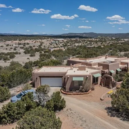 Image 2 - 67 Bishop Lamy Road, Santa Fe County, NM 87540, USA - House for sale