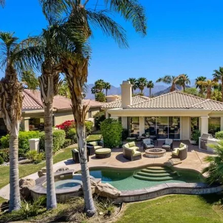 Image 4 - 80110 Riviera, La Quinta, CA 92253, USA - House for rent