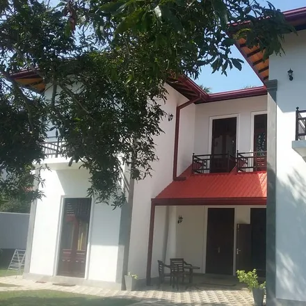Image 6 - Nanayakkara Mawatha, Rajagiriya, Kolonnawa 00800, Sri Lanka - House for rent