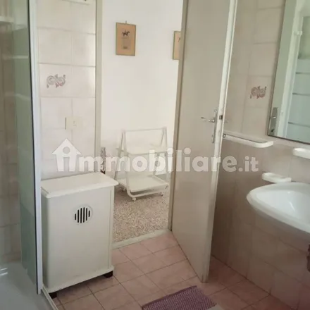 Rent this 3 bed apartment on Via Conti Di Galeria in Santa Marinella RM, Italy