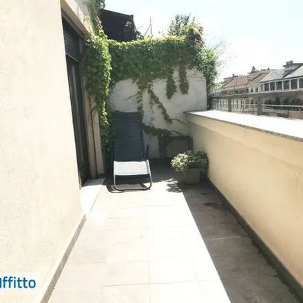 Rent this 2 bed apartment on Via Carlo Crivelli 15/1 in 20122 Milan MI, Italy
