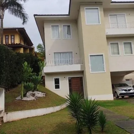 Buy this 4 bed house on Avenida San Diego in Vargem Grande Paulista, Vargem Grande Paulista - SP