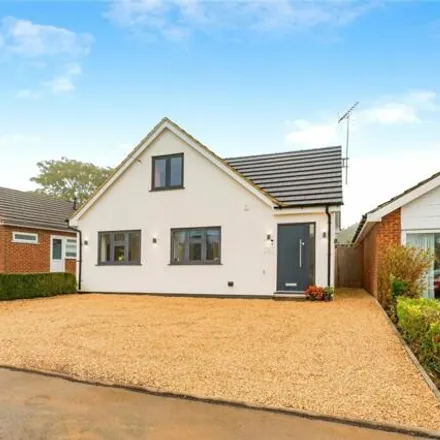 Buy this 4 bed house on Gawcott Farm in Radclive Road, Gawcott