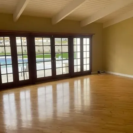 Rent this 3 bed apartment on 5912 Neddy Avenue in Los Angeles, CA 91367