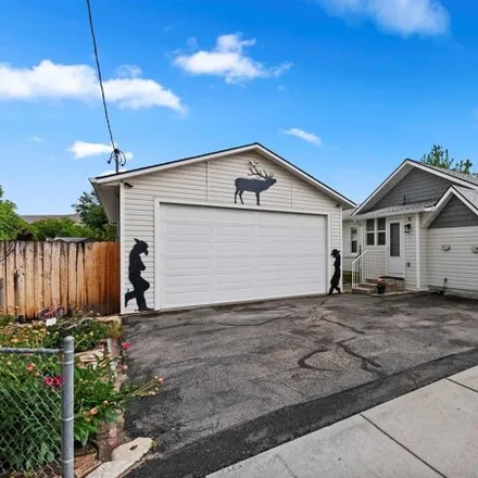 Buy this 4 bed house on 4804 West Bloom Street in Boise, ID 83703