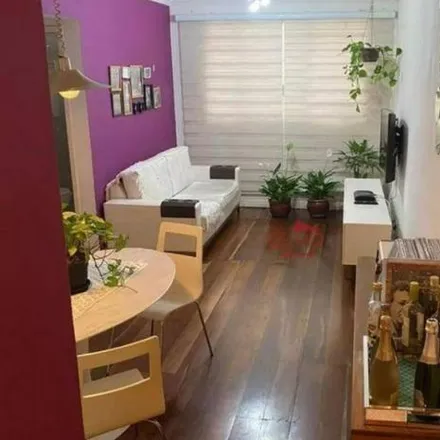 Buy this 2 bed apartment on Rua Francisco Sgambatt in Quitaúna, Osasco - SP