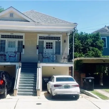 Rent this 2 bed house on 17 Neron Place in New Orleans, LA 70118