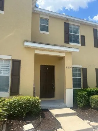 Buy this 2 bed townhouse on 8516 Gablebend Way in Tampa, Florida