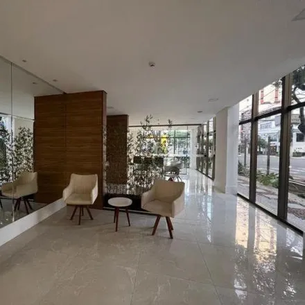 Buy this studio apartment on Rua Chapot Presvot 353 in Praia do Canto, Vitória - ES