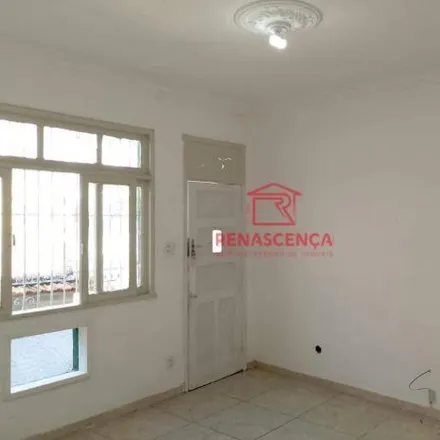 Rent this 1 bed apartment on Praça Agripino Griecco in Rua Dias da Cruz, Méier