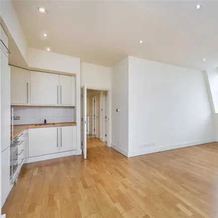 Image 2 - Baynards, 1 Chepstow Place, London, W2 4TT, United Kingdom - Apartment for rent