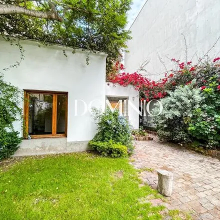 Buy this 3 bed house on General José de San Martín Extension Avenue 157 in Barranco, Lima Metropolitan Area 15063