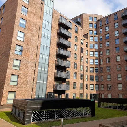 Rent this 2 bed apartment on Acme Studios in 40 Leven Road, Bromley-by-Bow