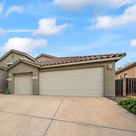 Buy this 4 bed house on 6913 West Festival Way in Valencia West, Pima County