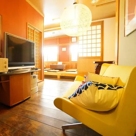 Rent this 2 bed house on Takayama in Gifu Prefecture, Japan