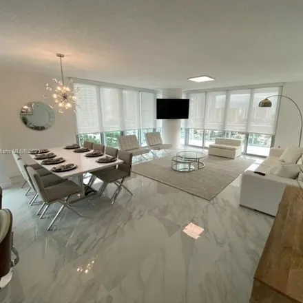 Image 1 - Parque Towers East, Northeast 163rd Street, Sunny Isles Beach, FL 33160, USA - Condo for sale