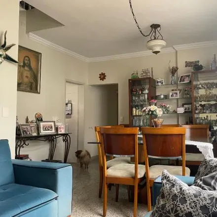 Buy this 5 bed apartment on Rua Perdigão Malheiros in Coração de Jesus, Belo Horizonte - MG