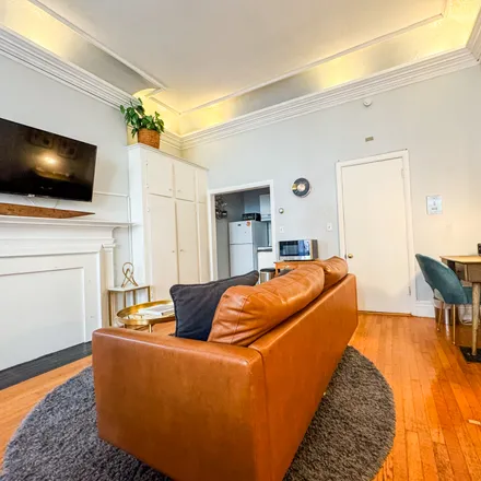 Image 7 - 337 Beacon Street, Boston, MA 02116, USA - Apartment for rent