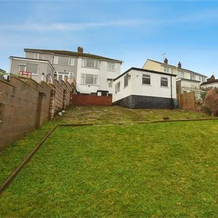Image 4 - Frobisher Green, Torquay, TQ2 6JH, United Kingdom - Duplex for sale