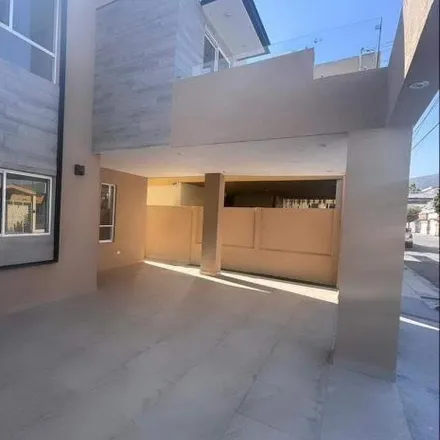 Buy this studio house on Calle 25 de Diciembre in El Roble 1 sector, 66450 San Nicolás de los Garza