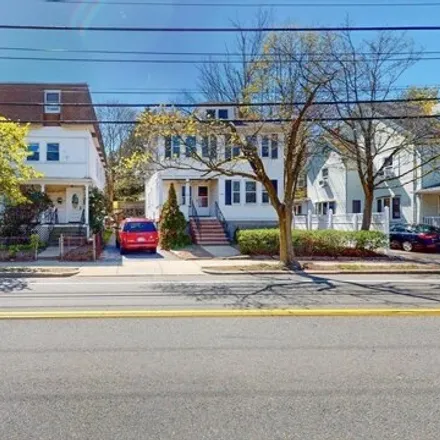 Buy this 8 bed house on 205 Centre Street in South Quincy, Quincy