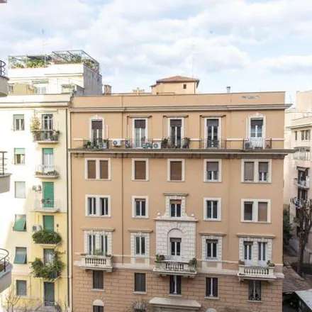 Image 8 - Via Giovanni da Procida, 00162 Rome RM, Italy - Apartment for rent