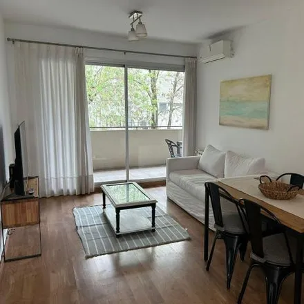 Rent this 1 bed apartment on unnamed road in La Lonja, B1631 BUI Buenos Aires