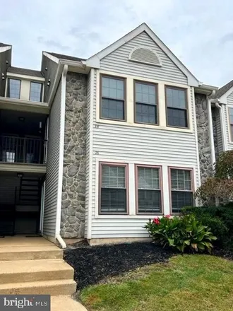 Rent this 2 bed apartment on 26 Chelmsford Court in Evesham Township, NJ 08053