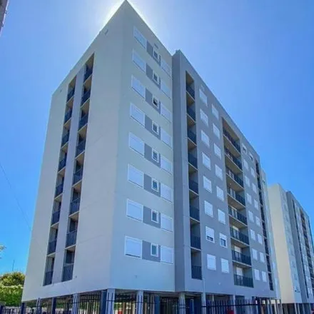 Image 2 - Rua Carlos Lanzer, Rondônia, Novo Hamburgo - RS, 93415-520, Brazil - Apartment for rent