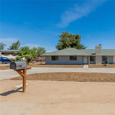 Buy this 3 bed house on 16734 Elm Street in Hesperia, CA 92345