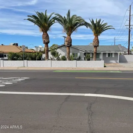 Buy this 4 bed house on 2544 East Campbell Avenue in Phoenix, AZ 85016