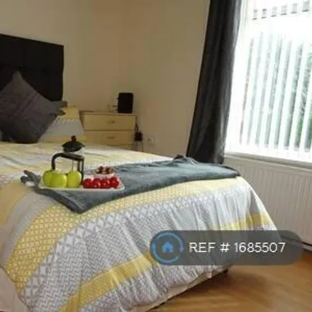 Rent this 1 bed apartment on St Margaret''s Road in Leamington Spa, Warwickshire