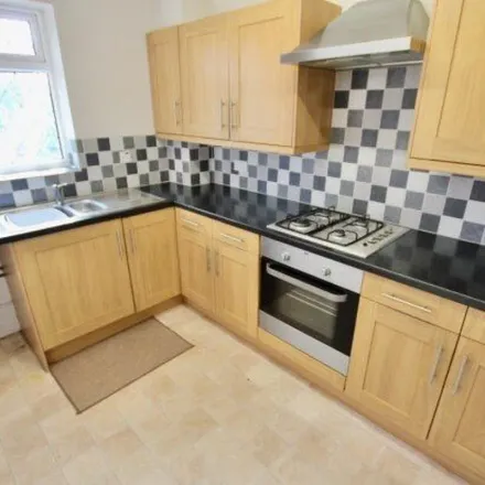 Image 6 - Leyland Road, Tamworth, B77 2RP, United Kingdom - Apartment for rent