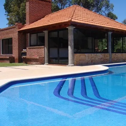 Rent this 4 bed house on Mar Rojo 2 in 20000 Punta Ballena, Uruguay