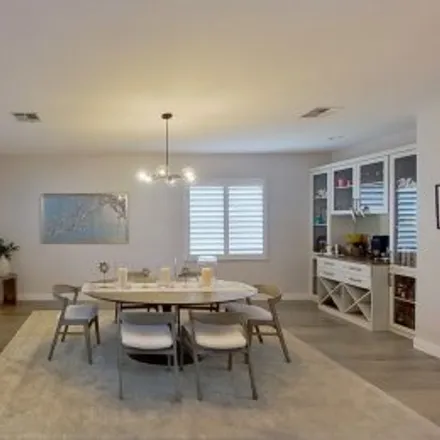 Buy this 4 bed apartment on 10151 Whispy Willow Way in The Willows, Las Vegas