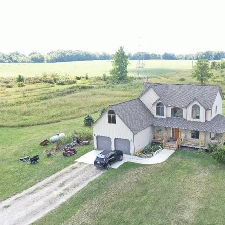 Image 1 - 1259 Kinney Road, Riley Township, MI 48041, USA - House for sale