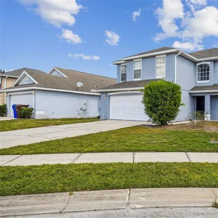Image 5 - 4432 Great Harbor Lane, Kissimmee, FL 34746, USA - House for sale