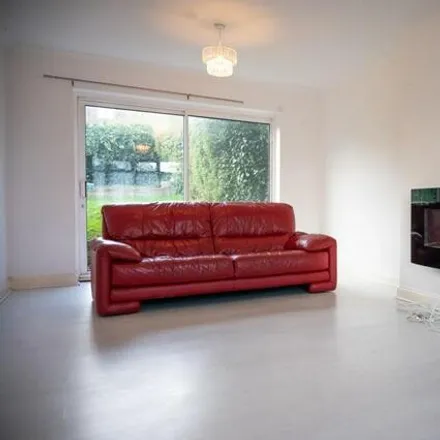 Image 1 - 28 Torbay Crescent, Bulwell, NG5 5HG, United Kingdom - Duplex for rent