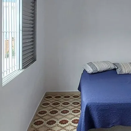 Image 5 - Mongaguá, Região Metropolitana da Baixada Santista, Brazil - House for rent