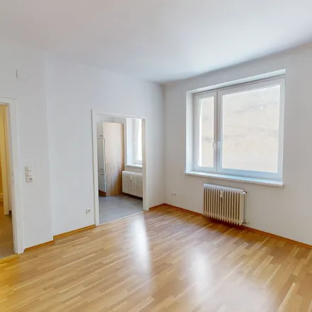 Rent this 1 bed apartment on Vienna in KG Neulerchenfeld, AT