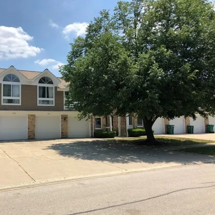 Rent this 1 bed condo on 1038 Courtland Drive in Buffalo Grove, Lake County