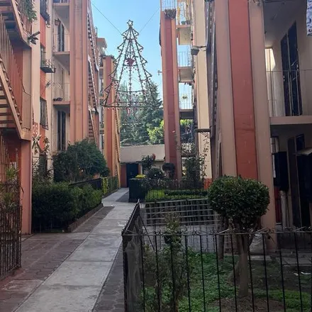 Buy this 2 bed apartment on escuela primaria in Calle Cañito, Miguel Hidalgo