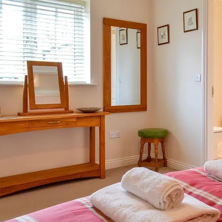 Rent this 1 bed duplex on Stillington in YO61 1JU, United Kingdom