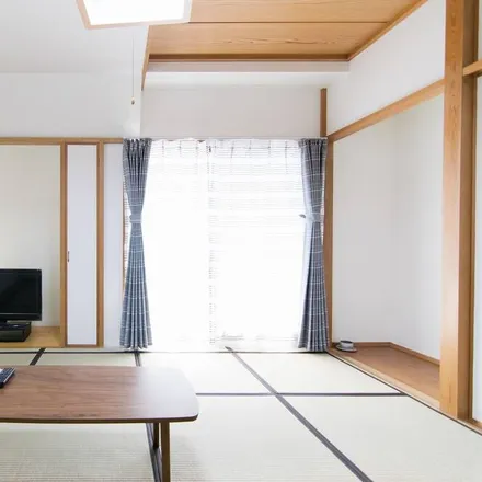 Image 3 - 1-3-18 Misuji, Taito-ku - Apartment for rent